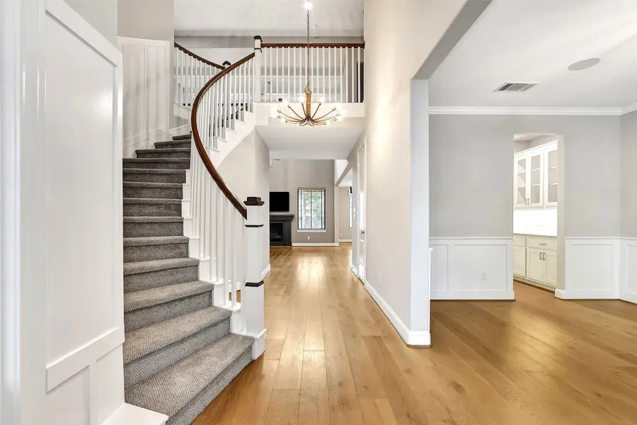 19110 Desert Eagle Drive, Tomball, TX 77377 - #2