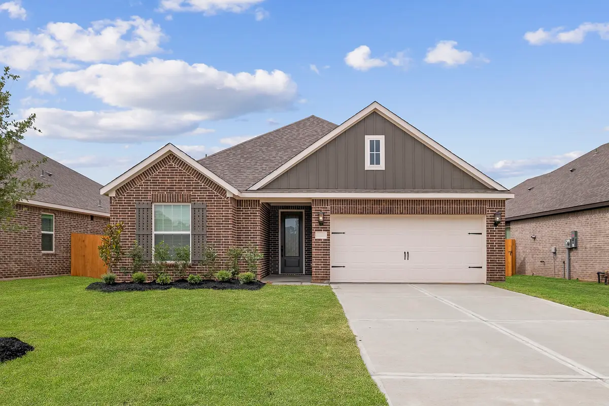 21559 Bluebonnet Bay Drive, Magnolia, TX 77354 - #1