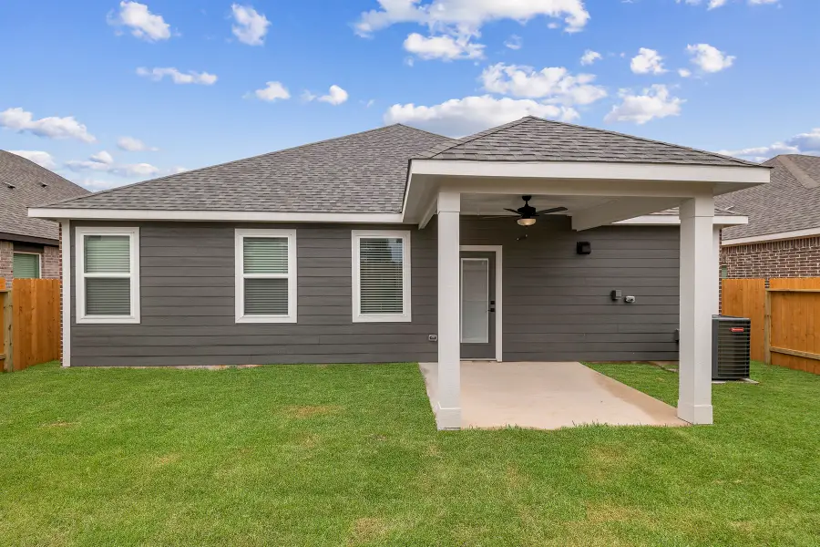 21559 Bluebonnet Bay Drive, Magnolia, TX 77354 - #2