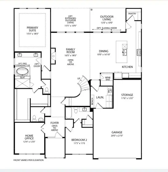 8822 Blue Grotto Lane, Manvel, TX 77578 - Image #3