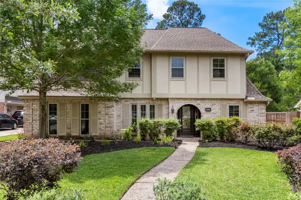 15619 Pebble Bend Drive, Houston, TX 77068