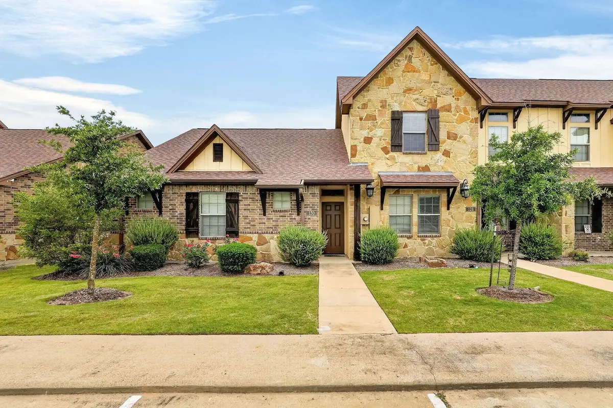 130 Armored Avenue, College Station, TX 77845 - #1