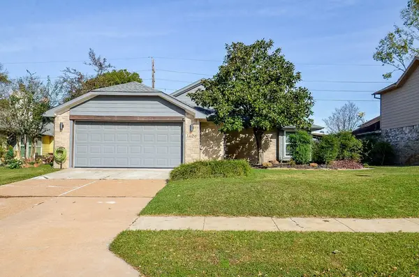 1406 Rushworth Drive, Houston, TX 77014