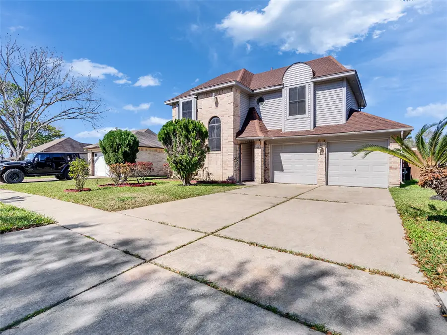 10919 Pigeonwood Drive, Houston, TX 77089 - #3