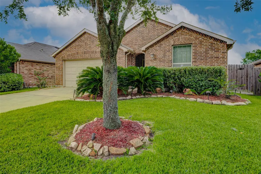 8319 Silent Deep Drive, Rosenberg, TX 77469 - Image #2