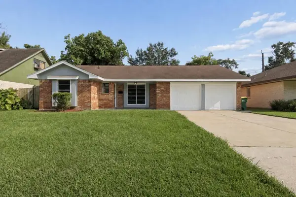 1853 El Mar Lane, Seabrook, TX 77586