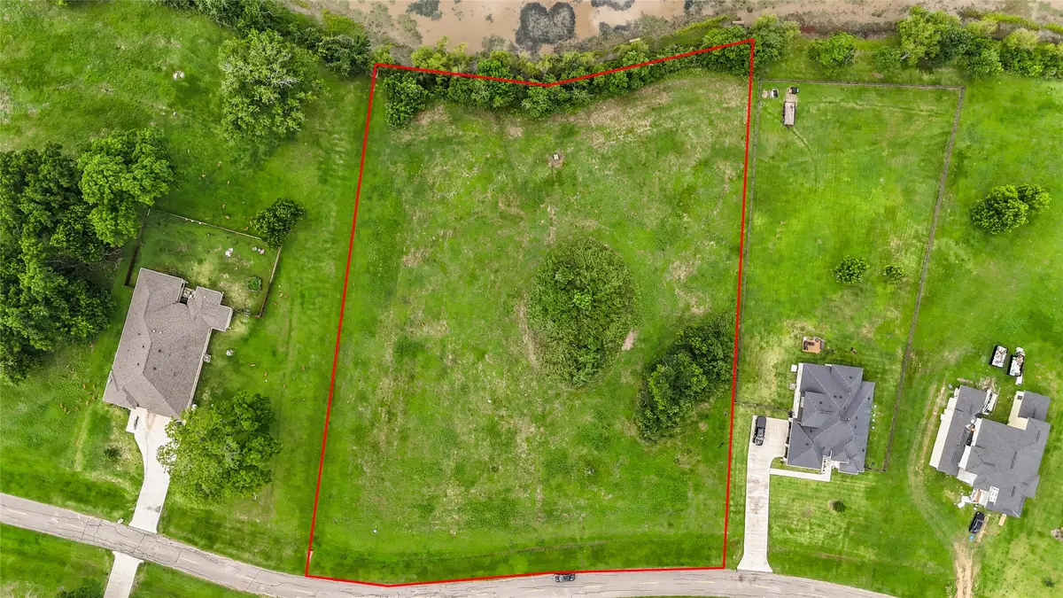 950 Lakeland Circle, Rosharon, TX 77583 - #1