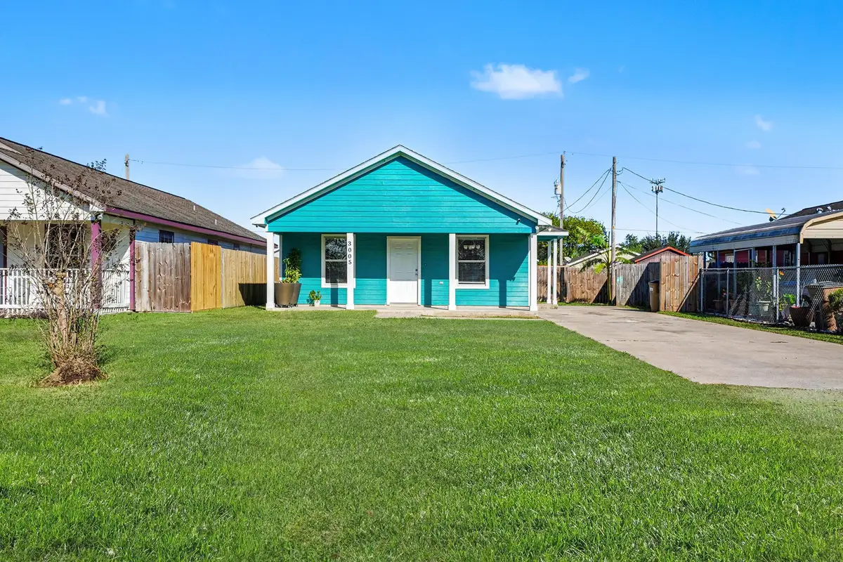 3005 Florida Street, Dickinson, TX 77539 - Image #1