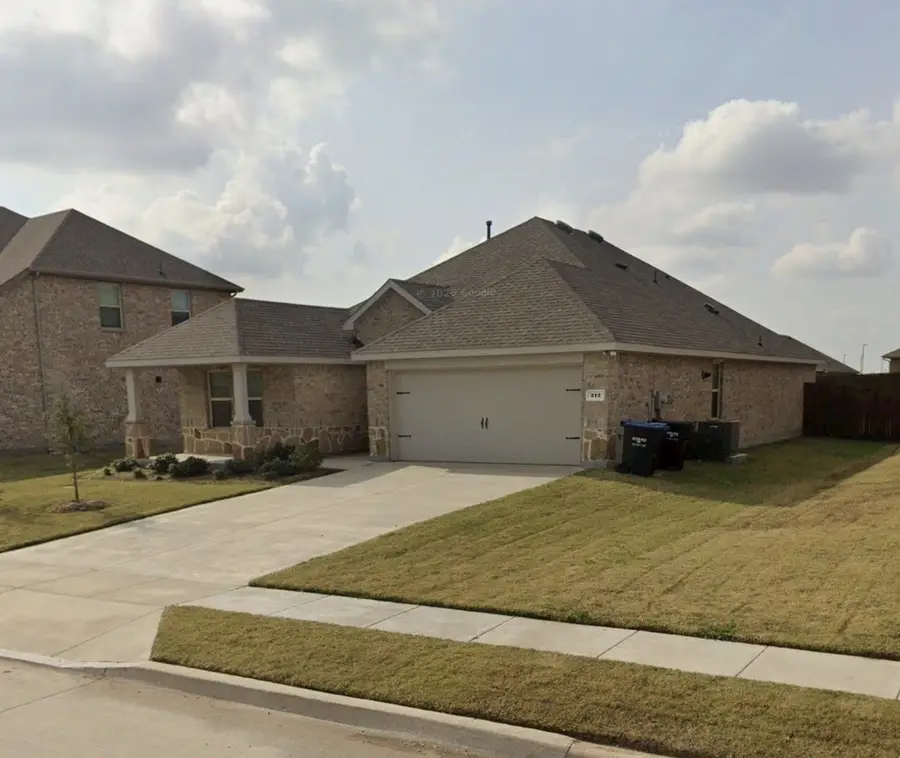 212 Goldfinch Drive, Caddo Mills, TX 75135 - #2