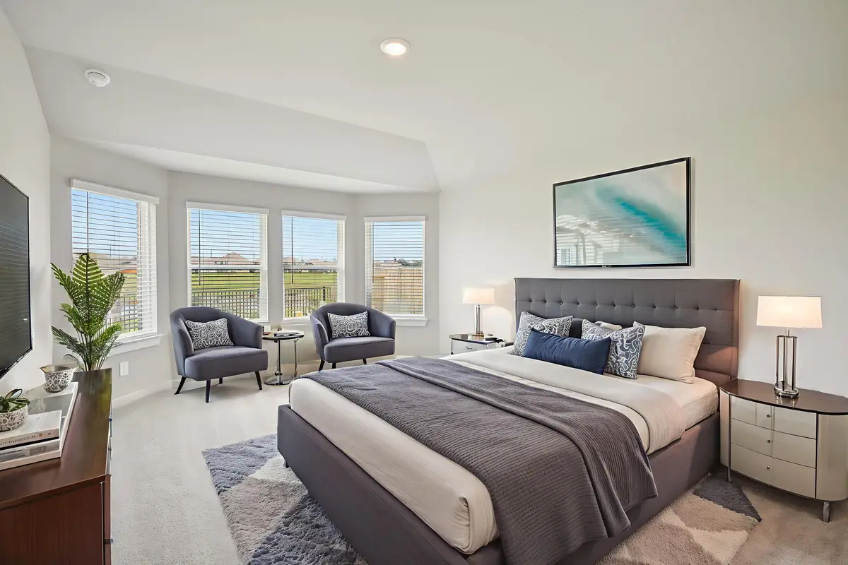 5814 Chamberlain Crossing, Rosenberg, TX 77471 - Image #1