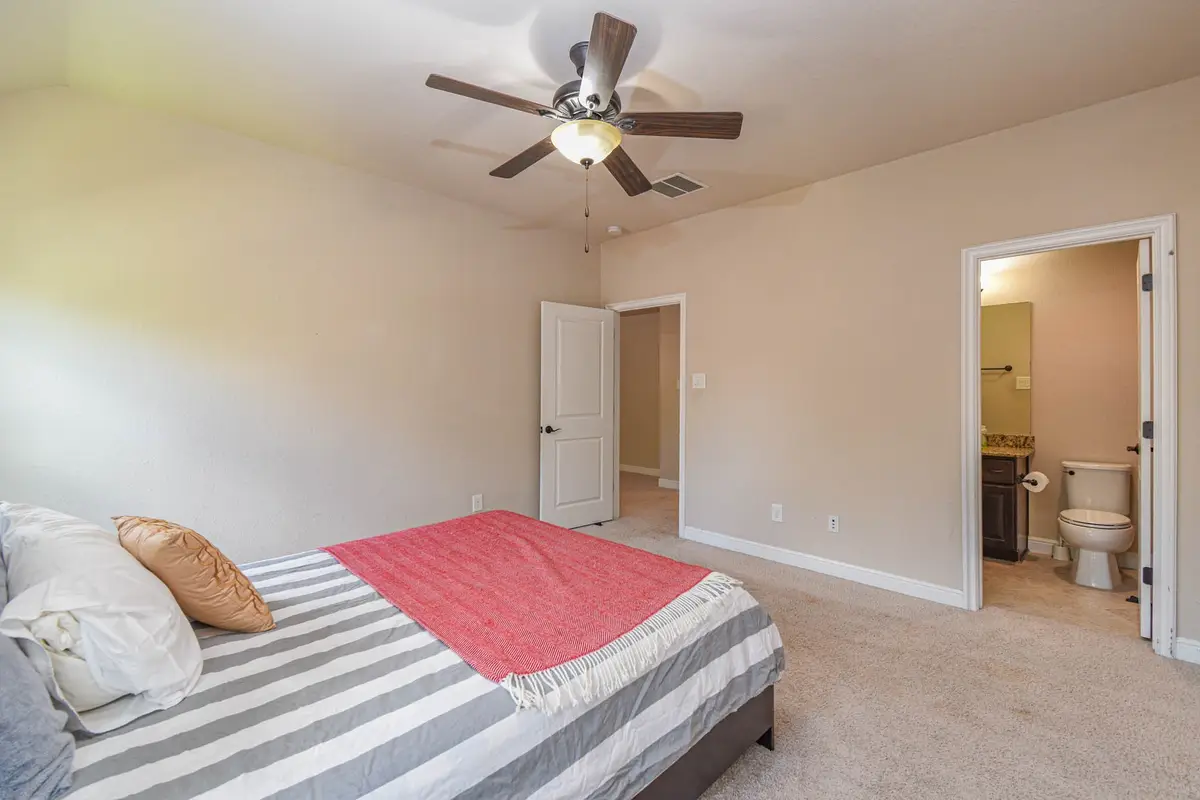 15611 Lake Iris Drive, Houston, TX 77070 - #1