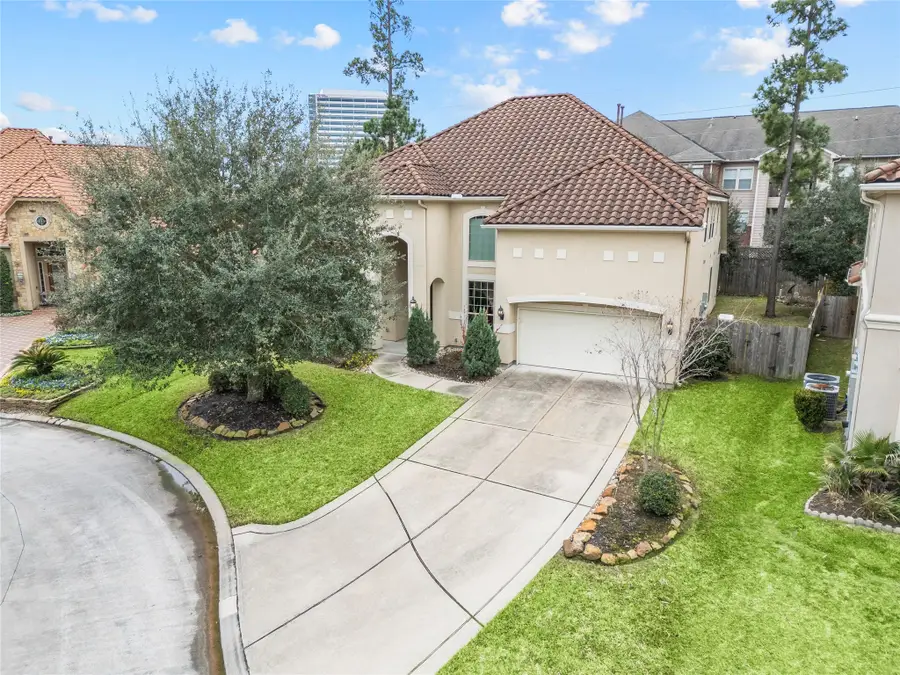 15611 Lake Iris Drive, Houston, TX 77070 - #2