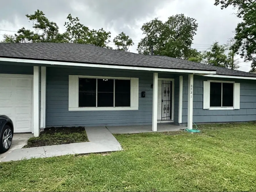 3731 Alberta Street, Houston, TX 77021 - #2