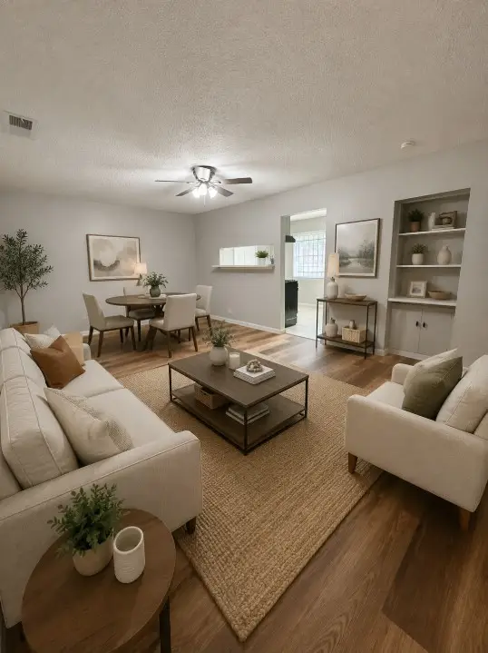 3731 Alberta Street, Houston, TX 77021 - #3