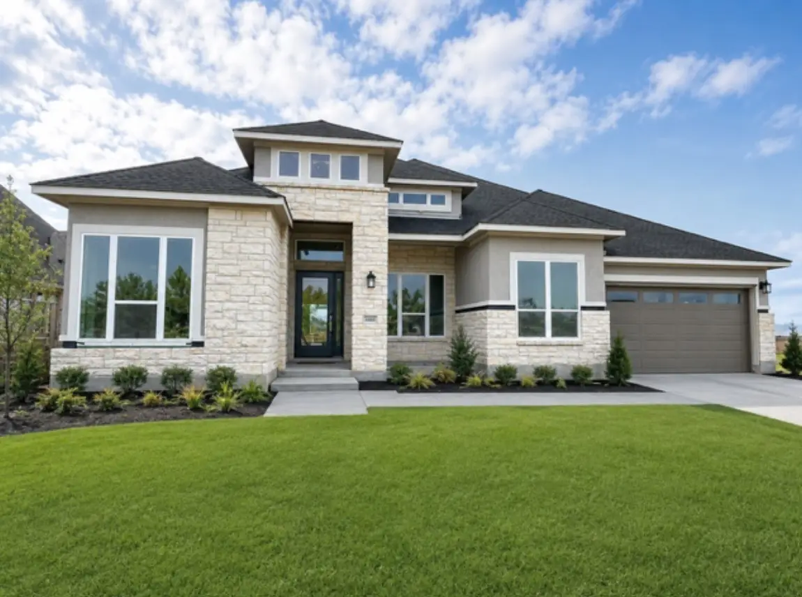 12222 Jacob Lane, Monterey Belvieu, TX 77580 - #1
