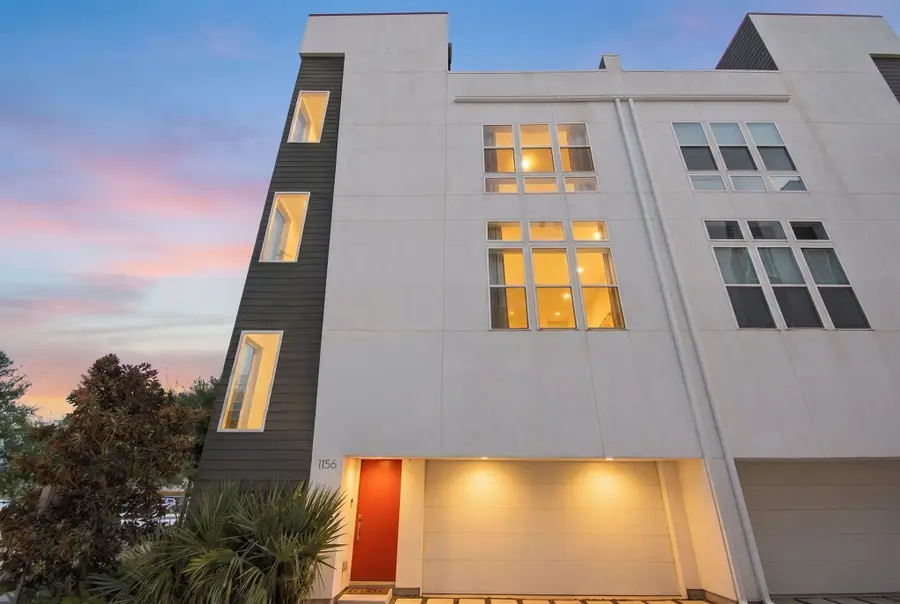 1156 W 19th Street, Houston, TX 77008 - #2