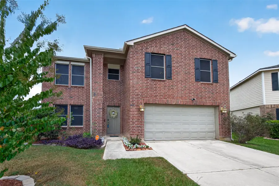 6822 Baron Gate Court, Spring, TX 77379 - #2