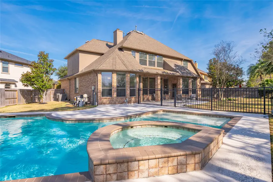 2881 Tuscania Lane, League City, TX 77573 - Image #2