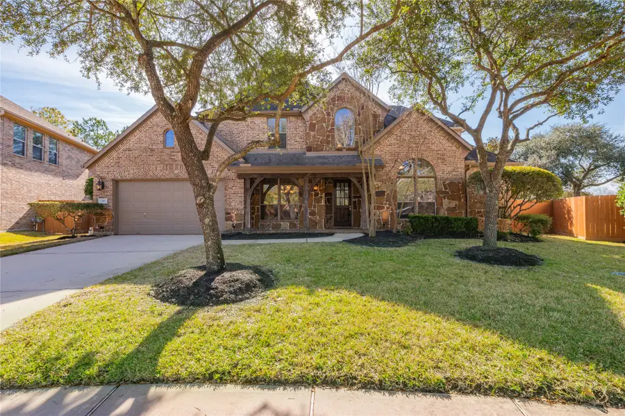 2881 Tuscania Lane, League City, TX 77573 - Image #3