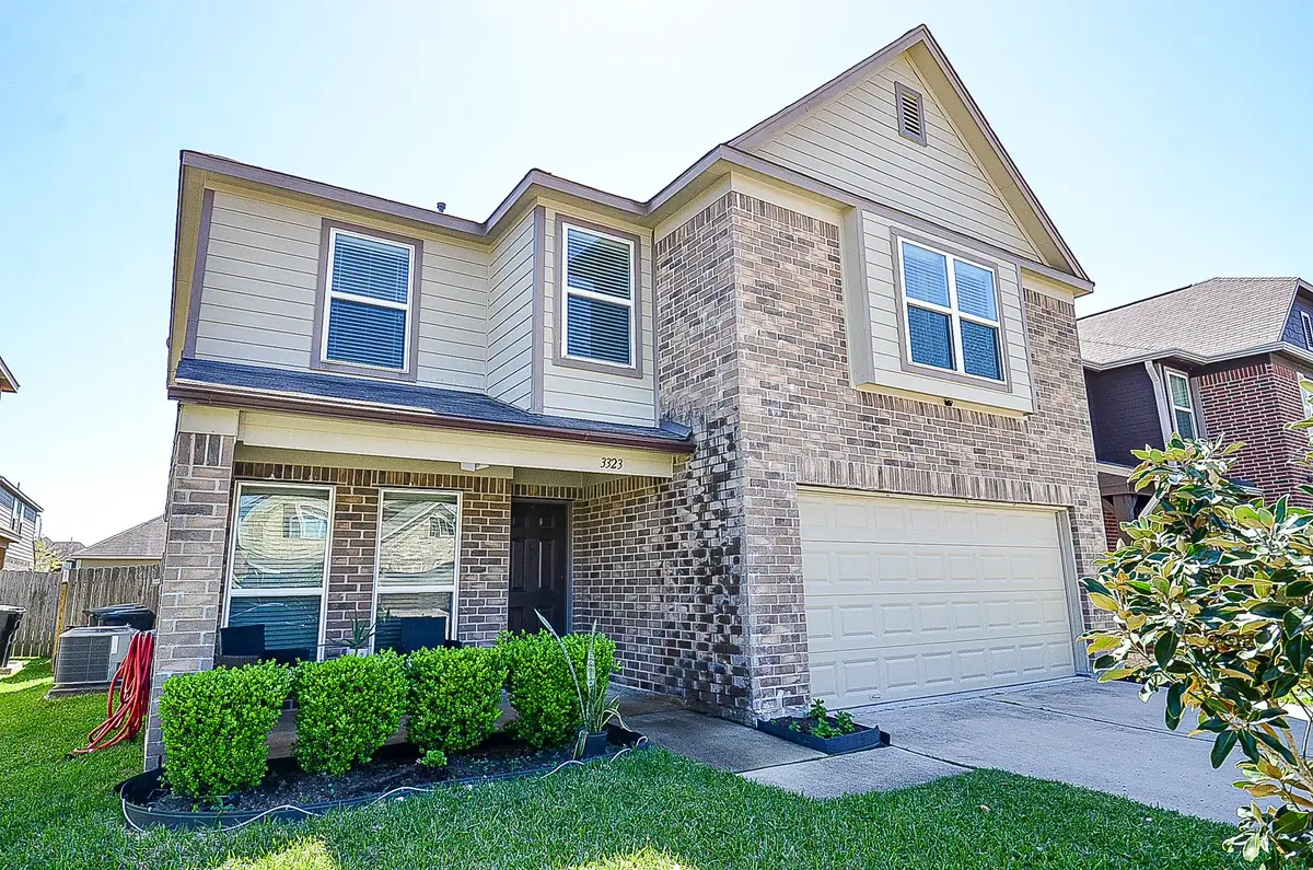 3323 Thicket Path Way, Katy, TX 77493 - #1
