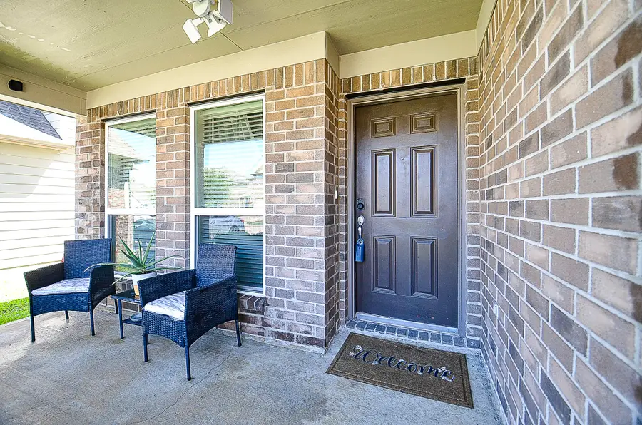 3323 Thicket Path Way, Katy, TX 77493 - #2