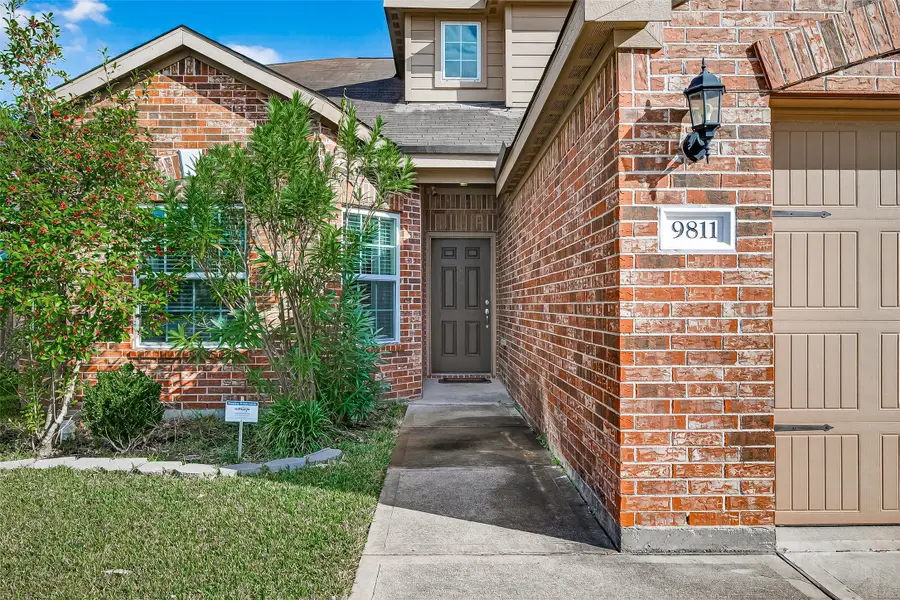 9811 Montana Sapphire Lane, Rosharon, TX 77583 - #2
