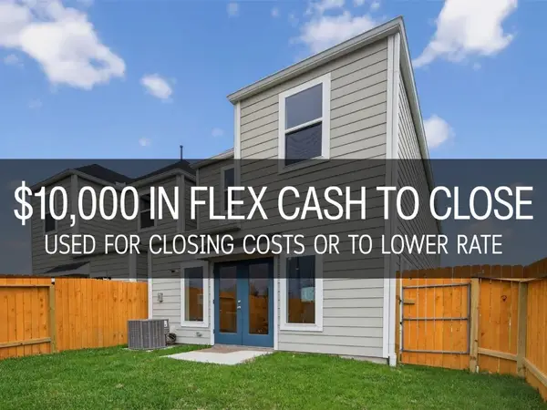 2003 Rocky Sharp Trail, Houston, TX 77088