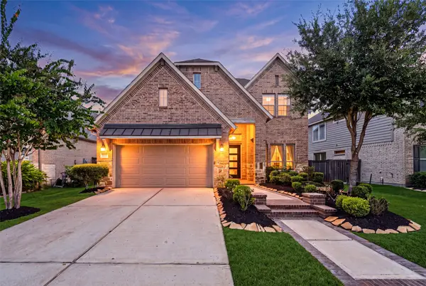15515 Wilsons Snipe Court, Cypress, TX 77433