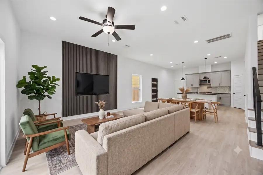 2217 Lee Street, Houston, TX 77026 - #2
