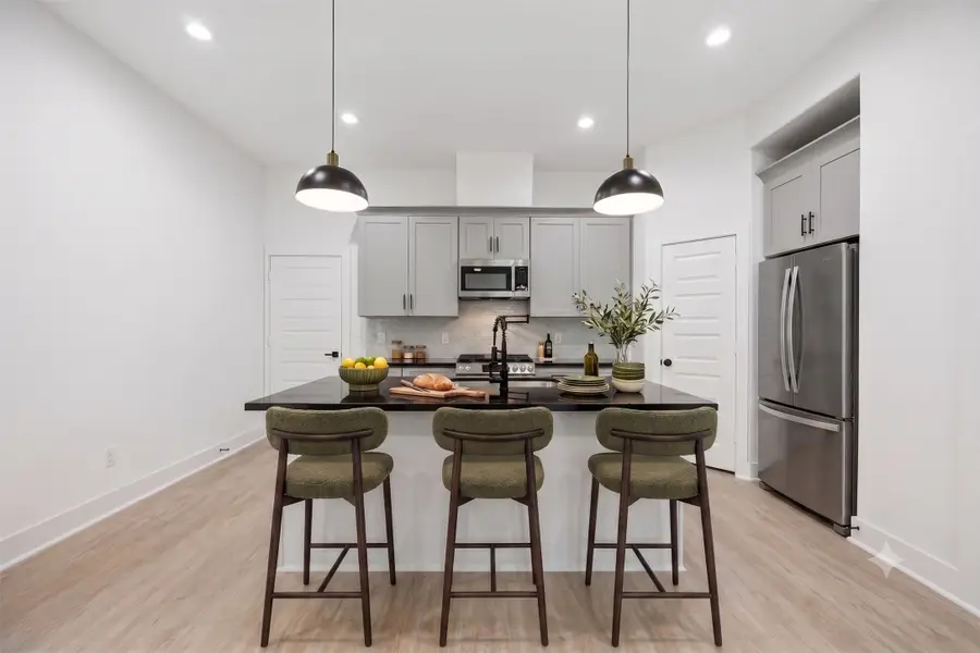 2217 Lee Street, Houston, TX 77026 - #3