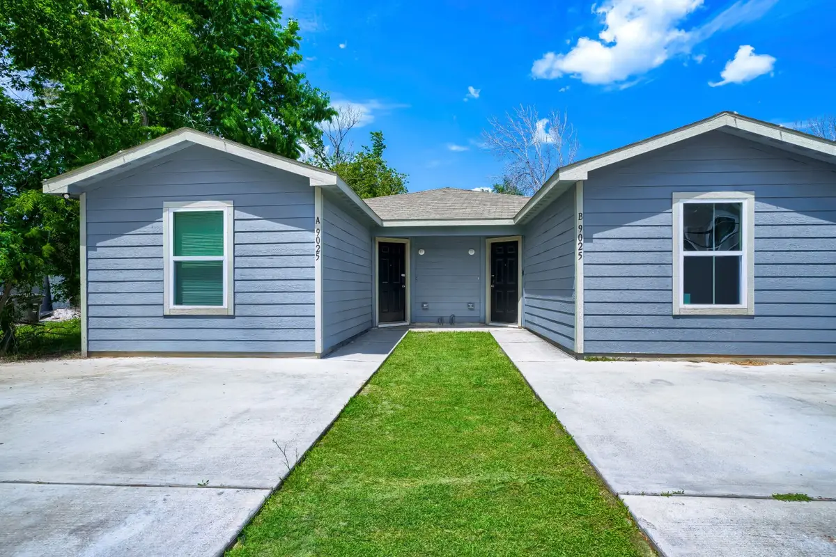 9025 Madera Road #A-B, Houston, TX 77078 - #1