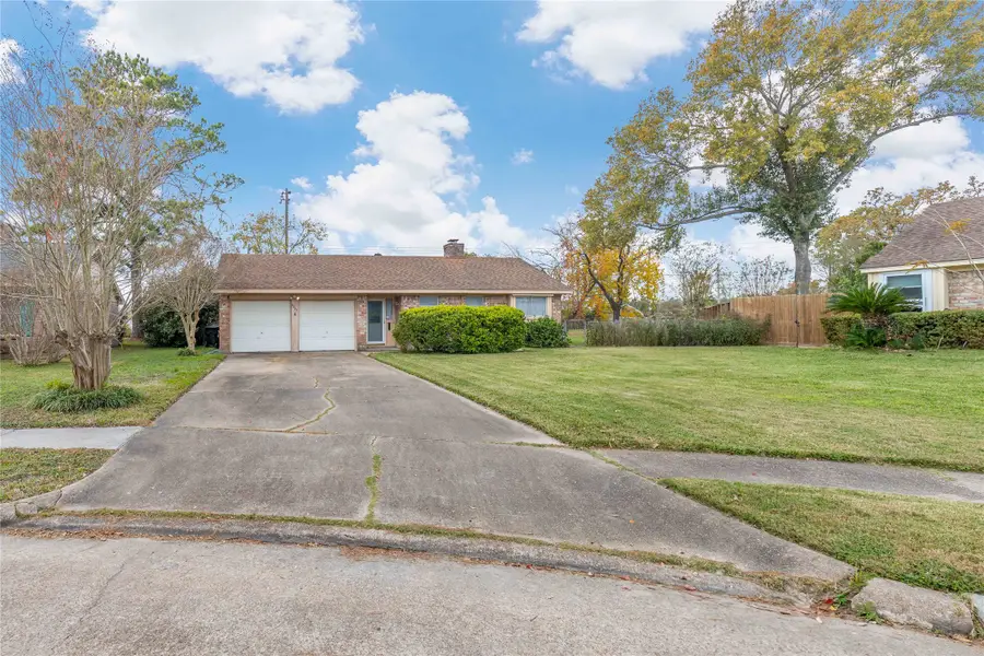 6302 Autumn Arbor Drive, Houston, TX 77092 - Image #2