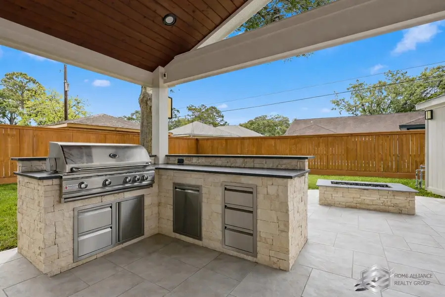 5951 Valkeith Drive, Houston, TX 77096 - #3