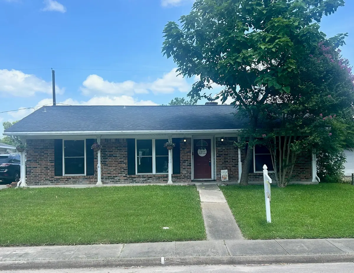 11819 Mclain Boulevard, Houston, TX 77071 - #1