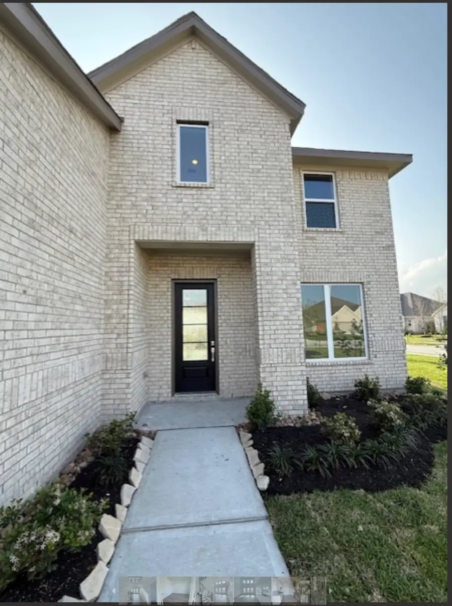 6315 Emerald Clover Drive, Katy, TX 77493 - Image #2