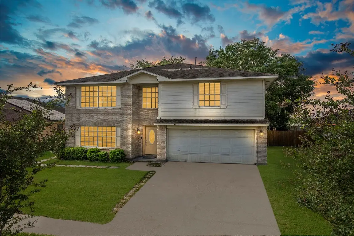 9214 Carmalee Street, Houston, TX 77075 - #1