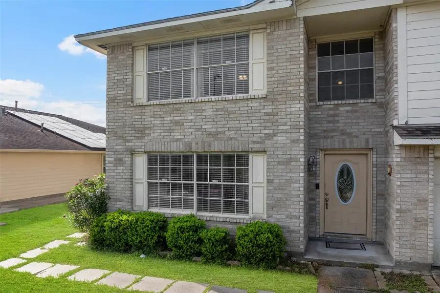 9214 Carmalee Street, Houston, TX 77075 - #2