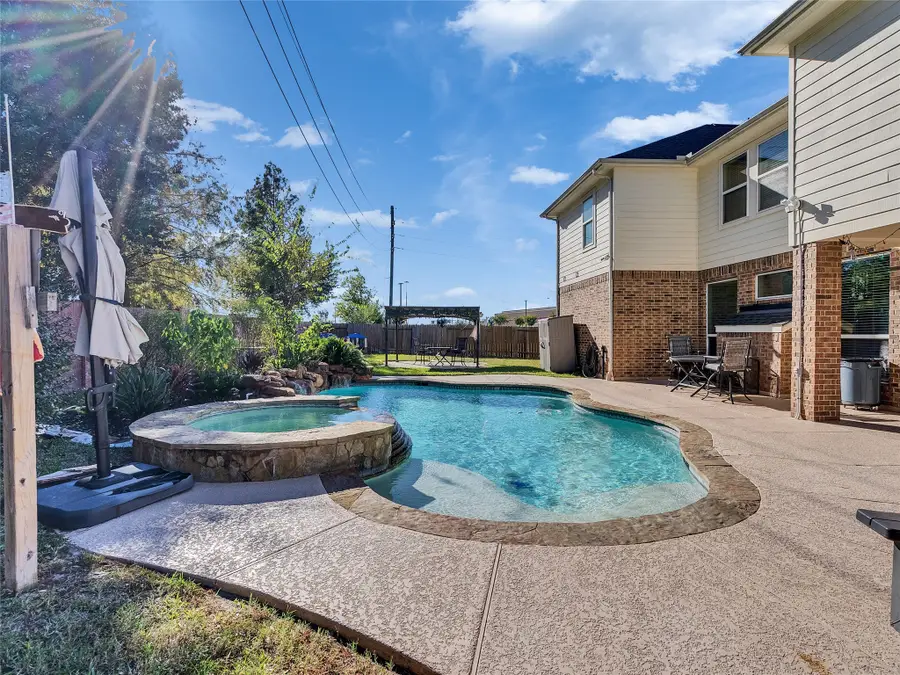 18915 Juniper Bend Court, Cypress, TX 77429 - Image #2