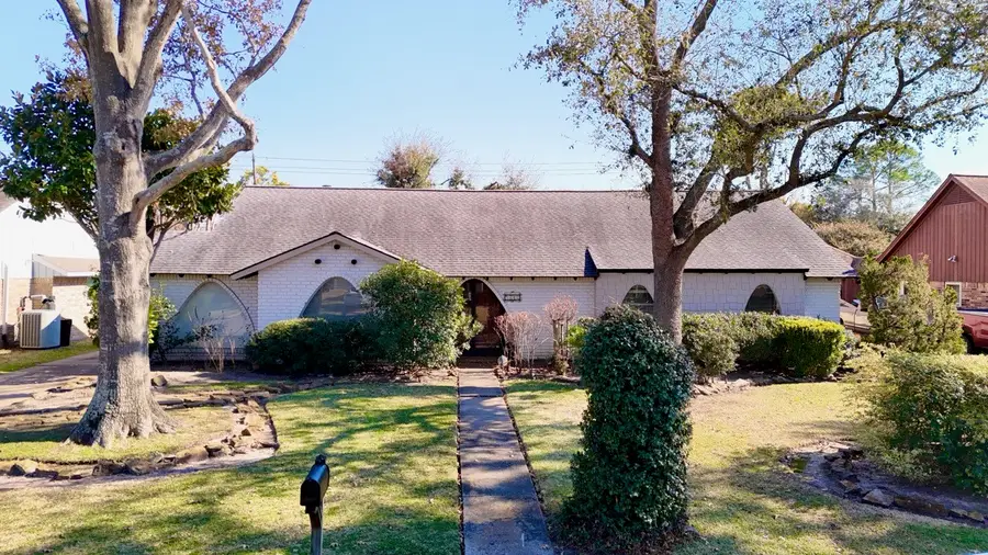 9807 Moorberry Lane, Houston, TX 77080 - Image #3