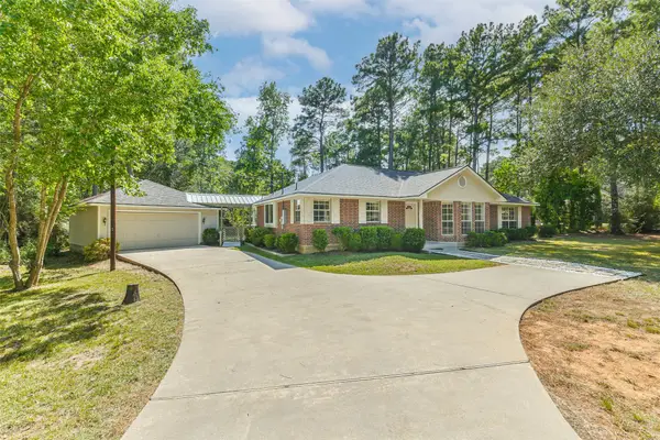 20211 Sienna Ridge Lane, Magnolia, TX 77355
