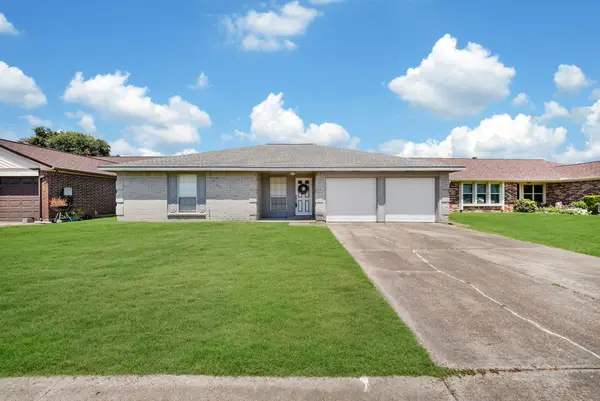 9839 Rustic Rock Road, La Porte, TX 77571