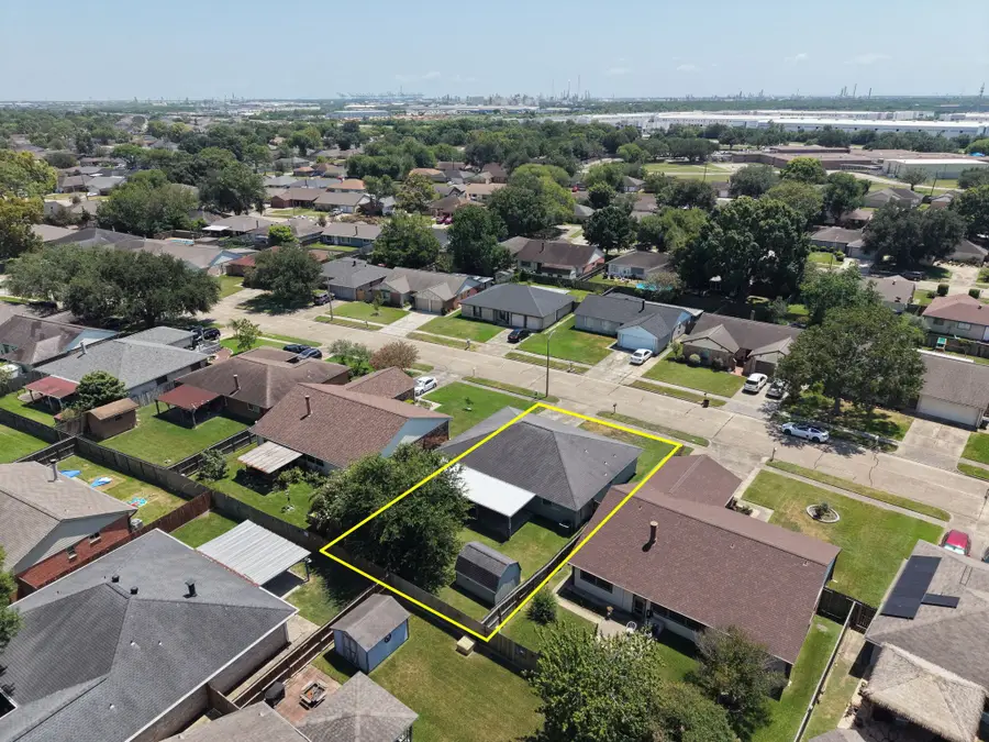 9839 Rustic Rock Road, La Porte, TX 77571 - #3