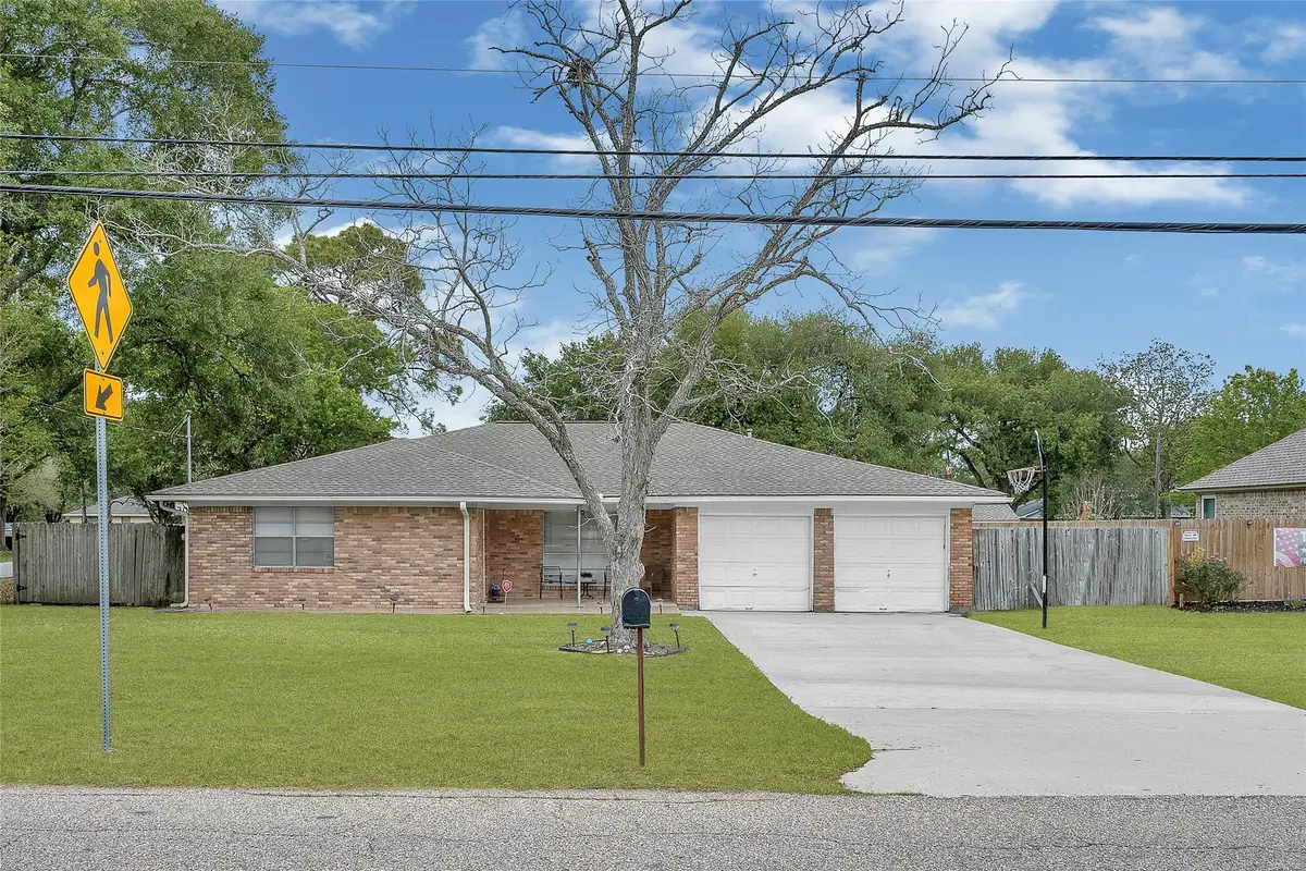 3511 Knapp Road, Pearland, TX 77581 - #1
