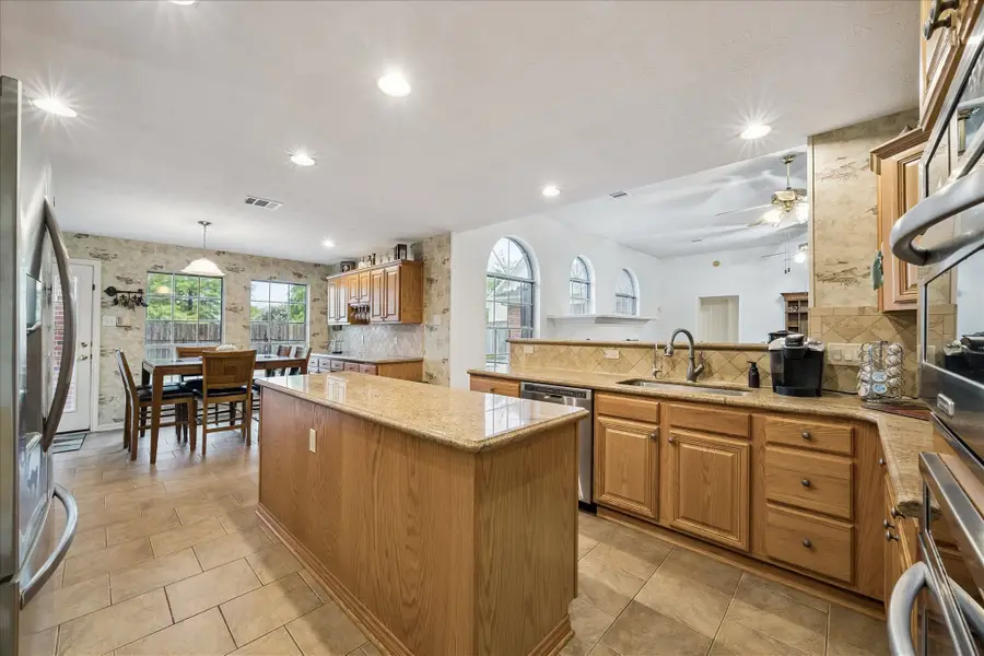 3316 Windfern Drive, Pearland, TX 77581 - #2