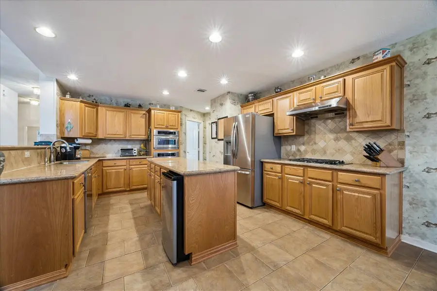 3316 Windfern Drive, Pearland, TX 77581 - #3