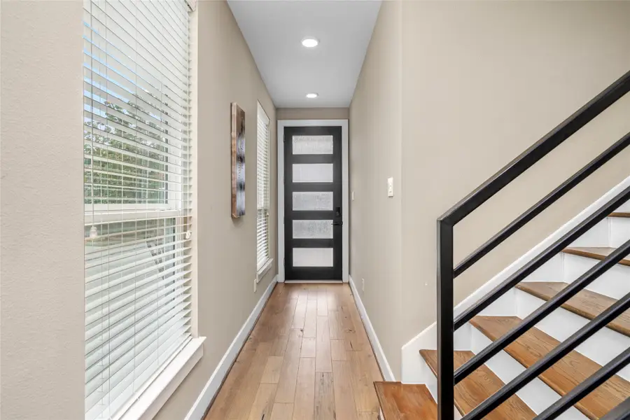 2609 Paul Quinn Street, Houston, TX 77091 - #3