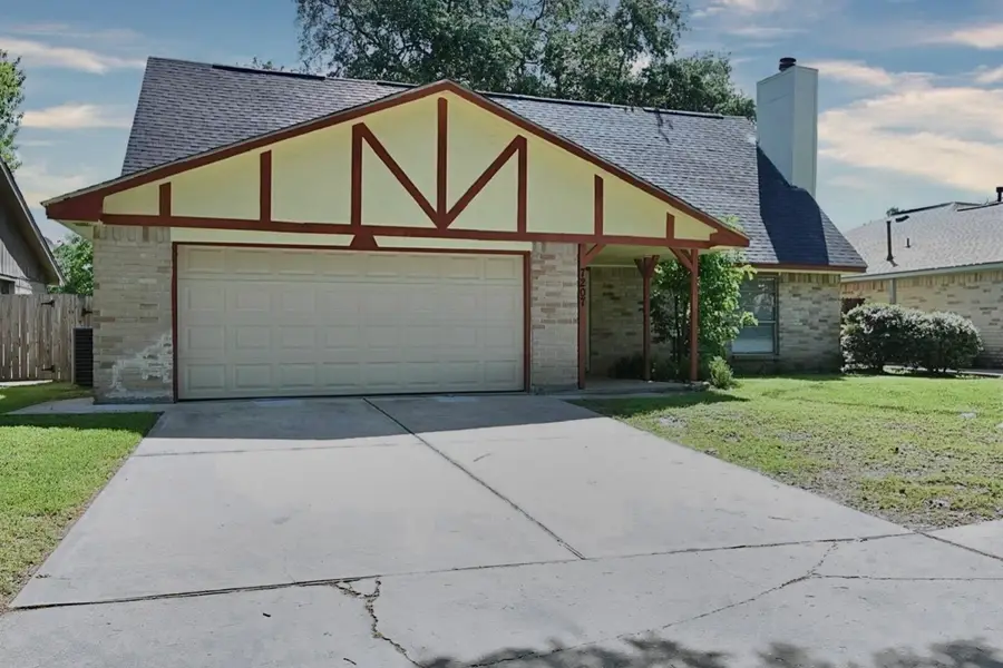 7207 San Pablo Drive, Houston, TX 77083 - #3