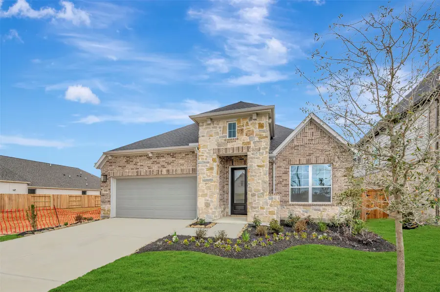 27402 Rolling Bluestem Lane, Hockley, TX 77447 - #3