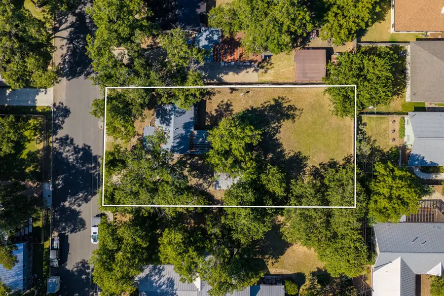 508 N Edison Street, Fredericksburg, TX 78624 - #3