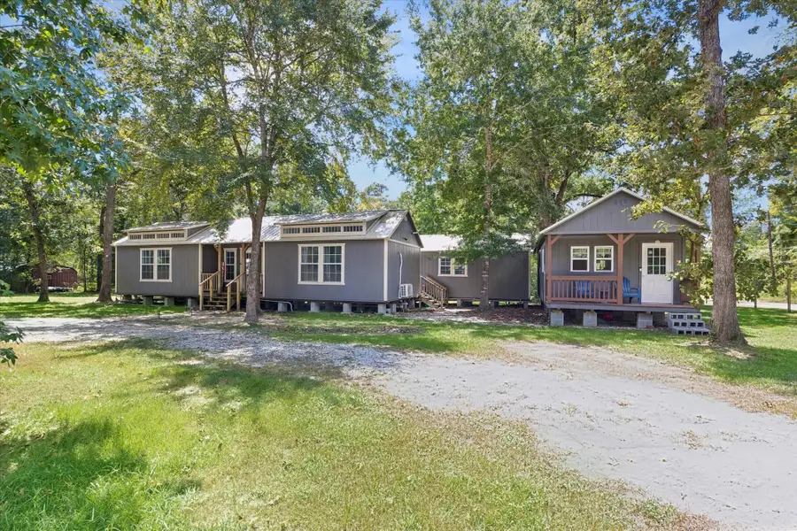 19529 Mary Lane, Montgomery, TX 77316 - #2